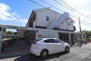 近鉄大阪線河内山本駅まで徒歩5分