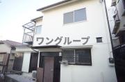 板橋区中台戸建