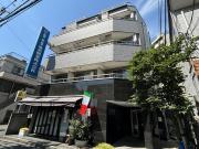 京急本線梅屋敷駅まで徒歩2分