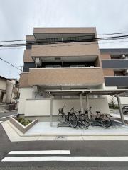 フジパレス堺今池サウス