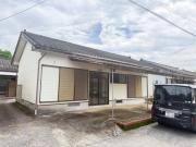 川畑住宅
