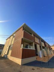 南海本線二色浜駅まで徒歩2分
