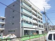京王線京王八王子駅まで徒歩8分