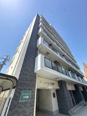 近鉄大阪線久宝寺口駅まで徒歩5分