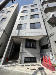 東京メトロ千代田線北千住駅まで徒歩8分