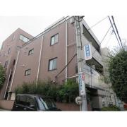 都営大江戸線牛込柳町駅まで徒歩3分