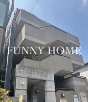 菱和パレス駒場東大前