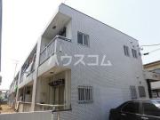 ピア調布