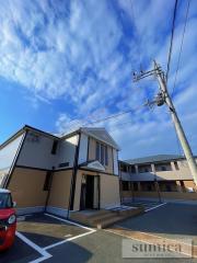 南海本線貝塚駅まで徒歩5分
