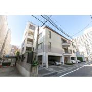 ＪＲ山手線品川駅まで徒歩5分