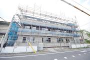 都営三田線高島平駅まで徒歩4分
