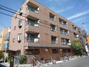マンションサンベル