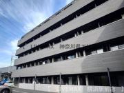 東急東横線菊名駅まで徒歩12分