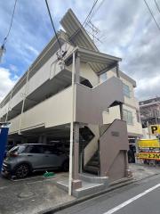 フラッツ東亜
