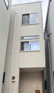 幡ヶ谷3丁目戸建