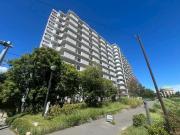 マイシティ伊丹壱番館