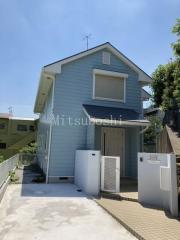 上原2丁目賃貸住宅
