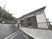 八尾市黒谷5丁目平家