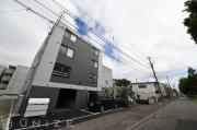地下鉄南北線平岸駅まで徒歩6分