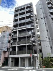 ショーケンレジデンス横浜鶴見4