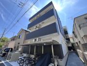 フジパレス尼崎橘通り