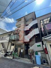マンション阿美
