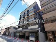 地下鉄烏丸線烏丸御池駅まで徒歩7分