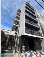 MAXIV川口青木