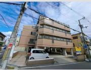 南海本線住吉大社駅まで徒歩6分