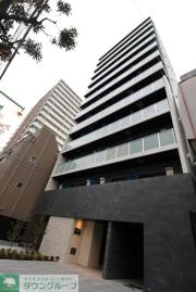S-RESIDENCE亀戸lume