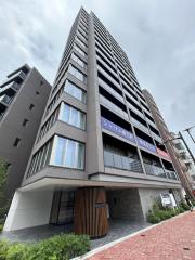 シャリエ椎名町