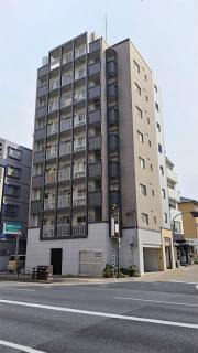 フォルム高宮