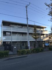 京成本線京成大久保駅まで徒歩4分
