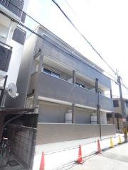地下鉄今里筋線だいどう豊里駅まで徒歩10分