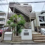 京王線下高井戸駅まで徒歩9分