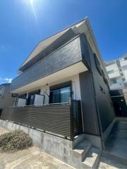 アベニュー岸谷