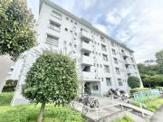 泉北桃山台第二団地38号棟