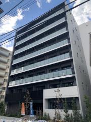 ＪＲ中央線四ツ谷駅まで徒歩9分