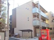 東京メトロ半蔵門線押上駅まで徒歩12分