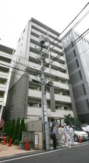 東京メトロ有楽町線江戸川橋駅まで徒歩3分