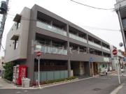 ＪＲ総武線（各駅停車）東船橋駅まで徒歩1分