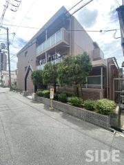 大橋マンション二番館