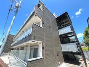 東急東横線綱島駅まで徒歩18分