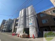 地下鉄東西線円山公園駅まで徒歩7分