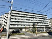 京成本線堀切菖蒲園駅まで徒歩9分