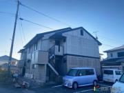 西鉄天神大牟田線三沢駅まで徒歩3分