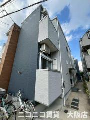 地下鉄東西線東野駅まで徒歩4分