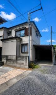 貸家 久喜市本町