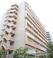 リッジ豊洲