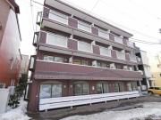地下鉄東西線西１８丁目駅まで徒歩3分